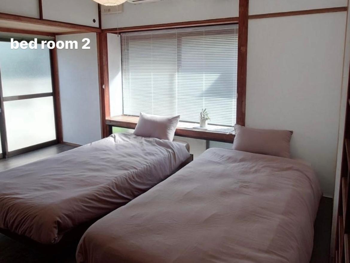 Vacation House Day ناووشيما المظهر الخارجي الصورة