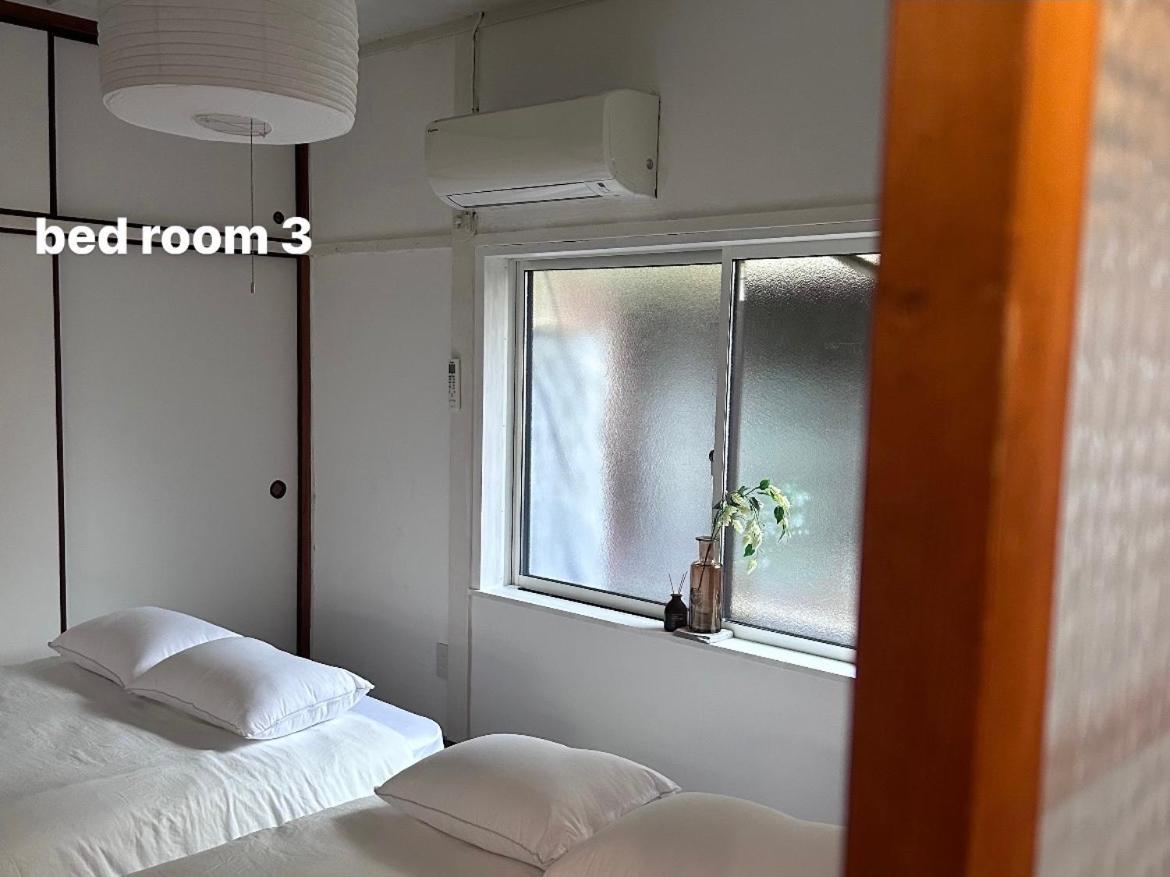 Vacation House Day ناووشيما المظهر الخارجي الصورة