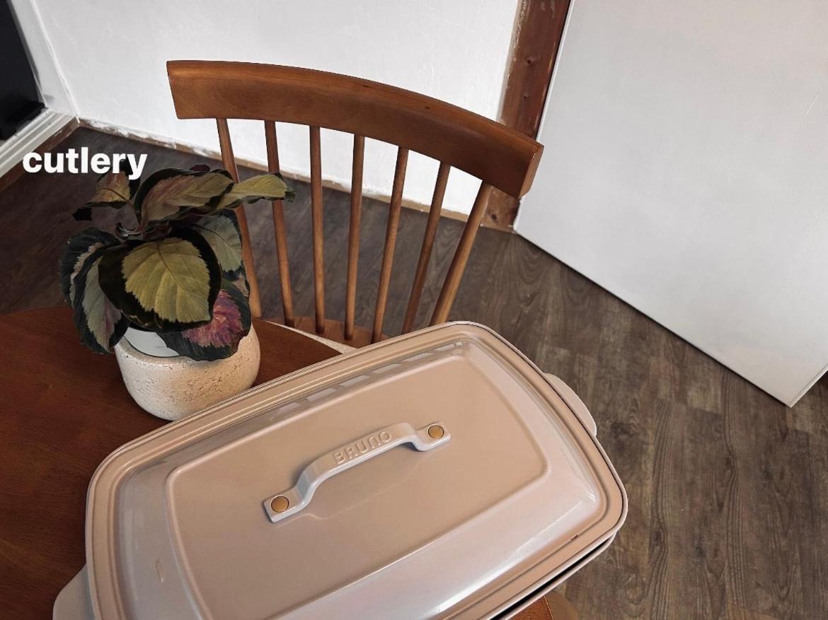 Vacation House Day ناووشيما المظهر الخارجي الصورة