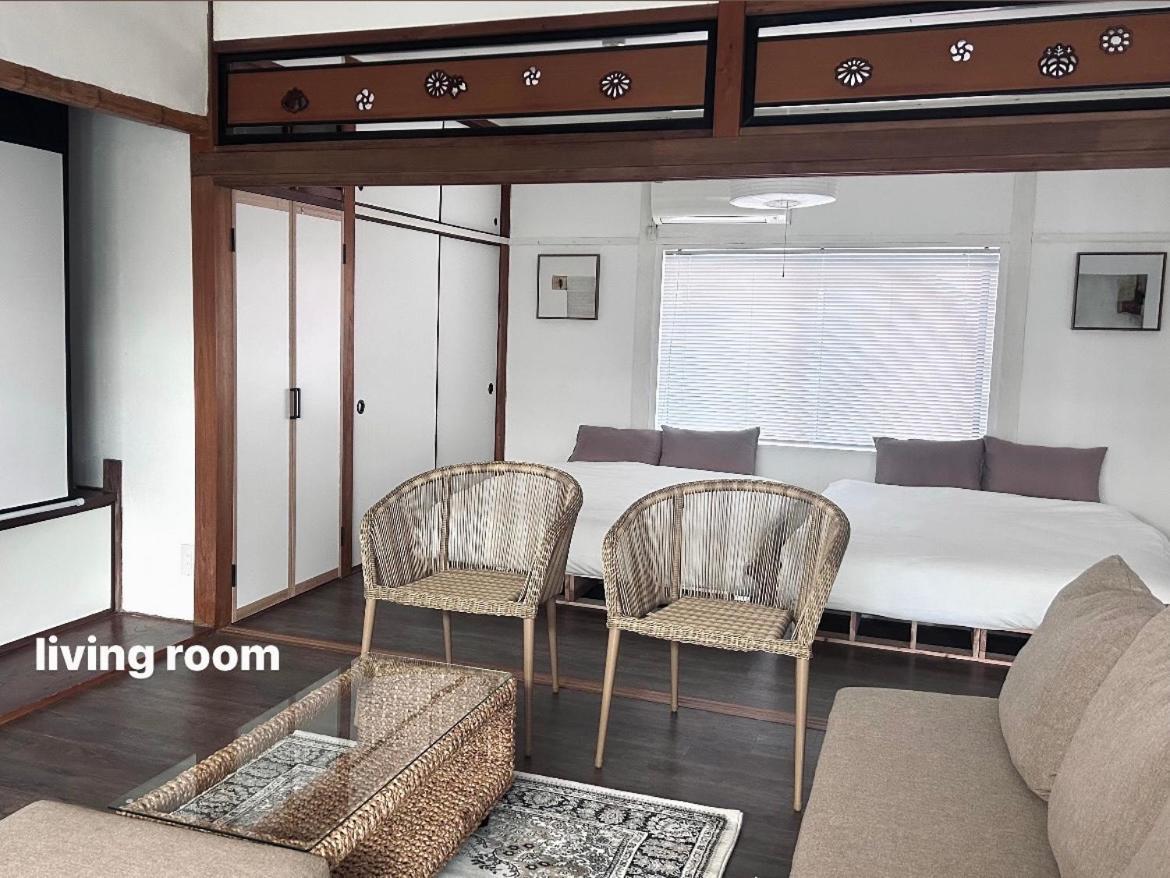 Vacation House Day ناووشيما المظهر الخارجي الصورة