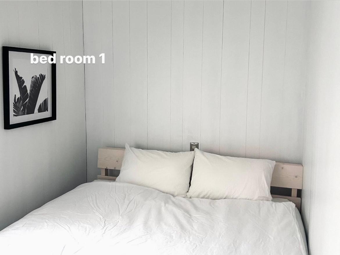 Vacation House Day ناووشيما المظهر الخارجي الصورة